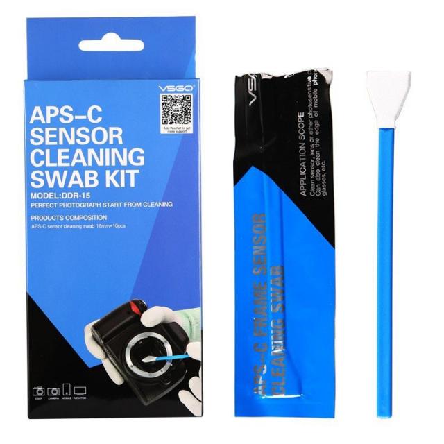 VSGO palette APSC 16mm x12 + 15ml