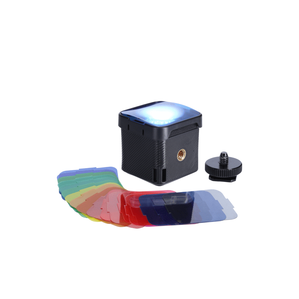 ROLLEI LUMEN SOLO