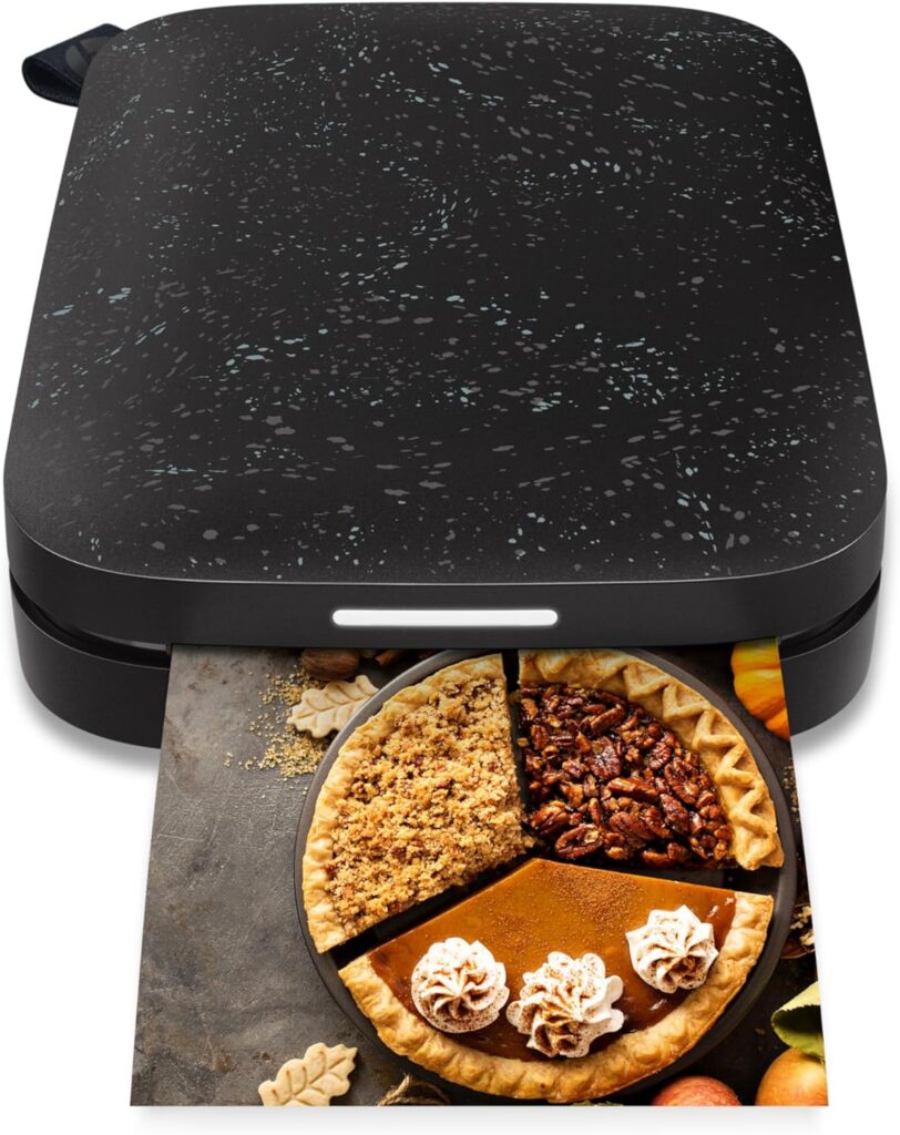 HP Sprocket 200 stampante black