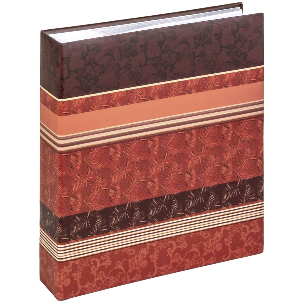 ALBUM PHELINE 200F 10X15