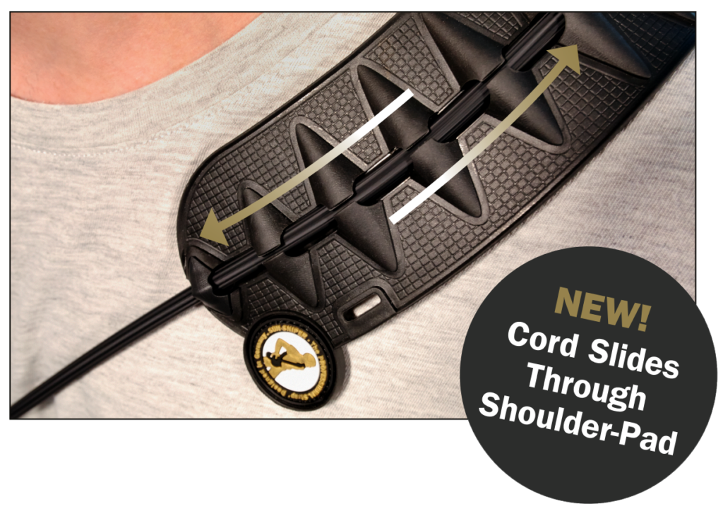 SUN SNIPER TRACOLLA EASY GLYDER