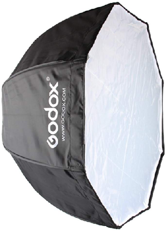 GODOX SOFT BOX 60X90 A OMBRELLO ATTACCO BOWENS SB-US60X90