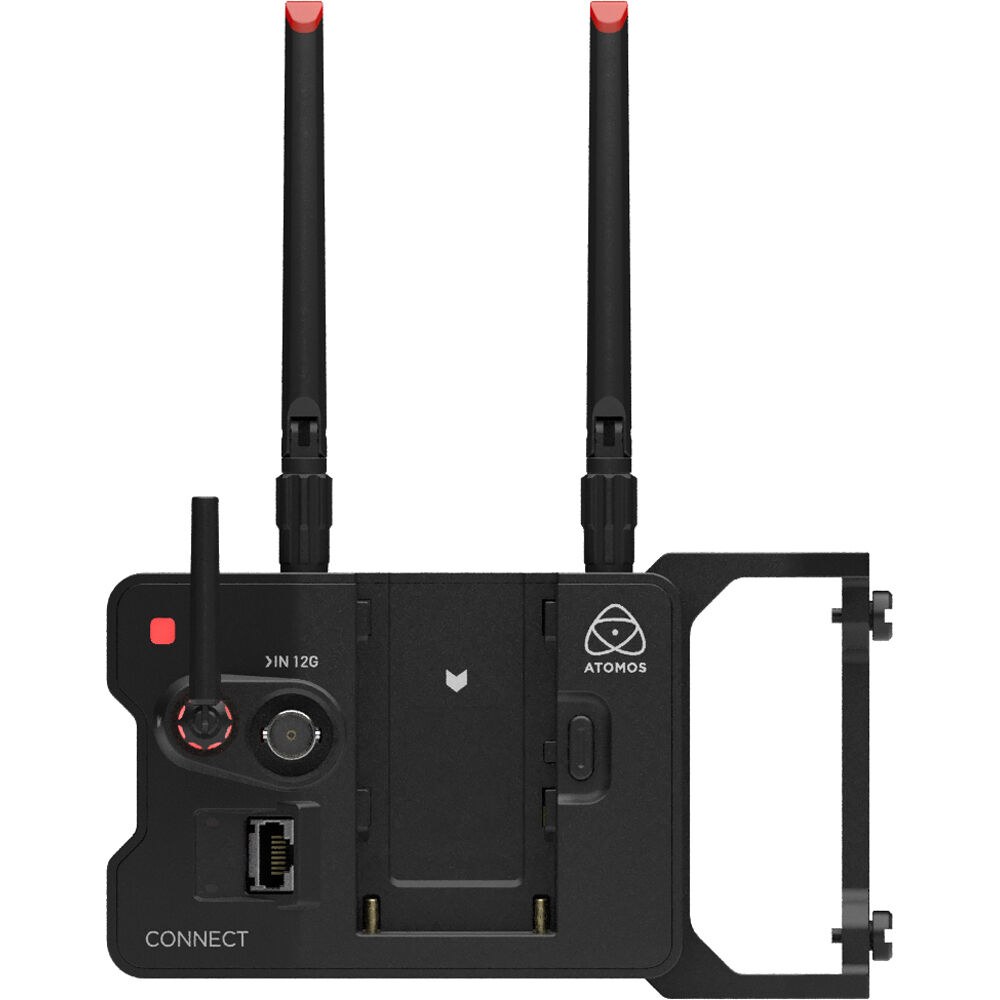 ATOMOS CONNECT