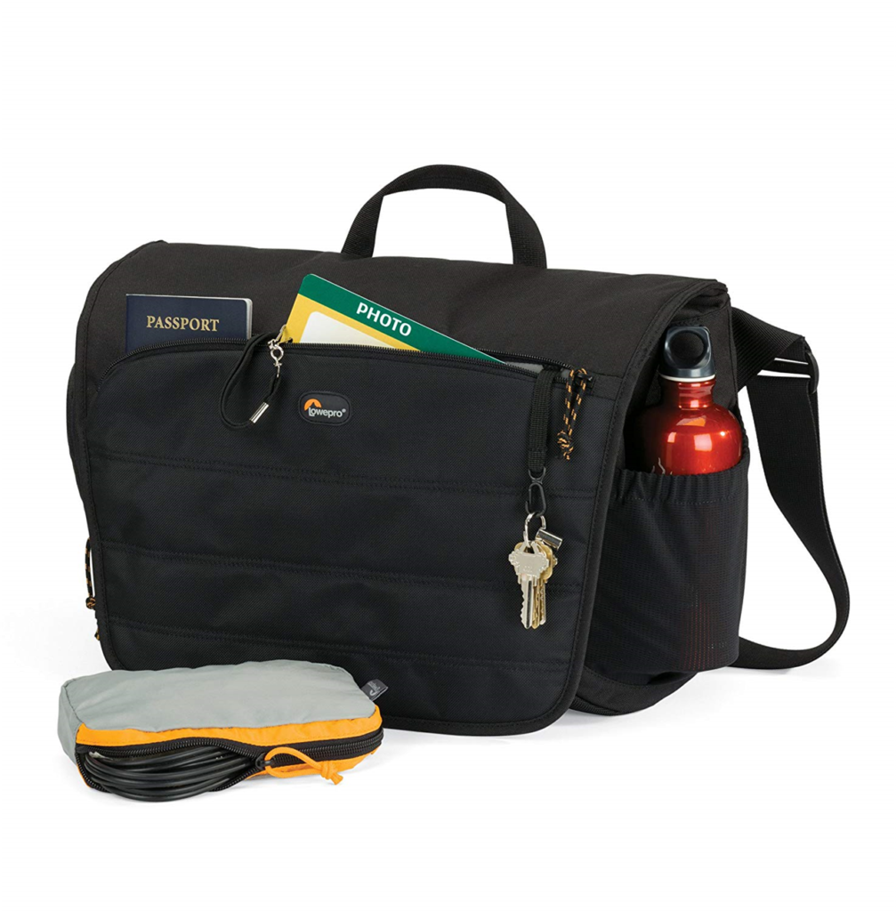 LOWEPRO CompuDay Photo 150