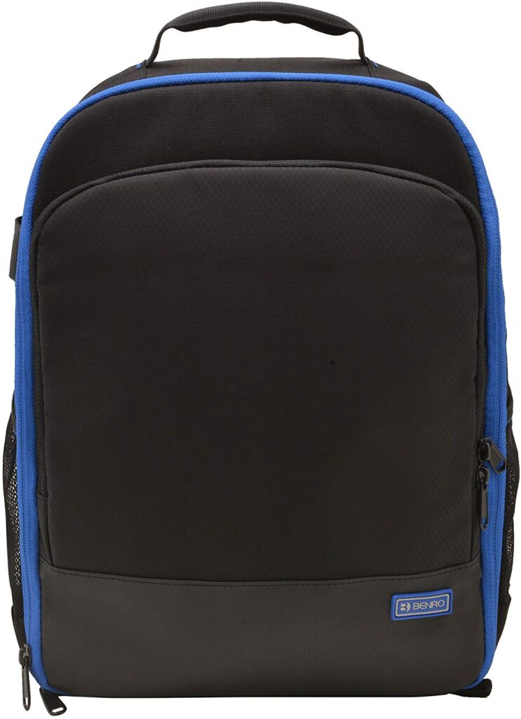 ELEMENT BACKPACK B-200 BLACK