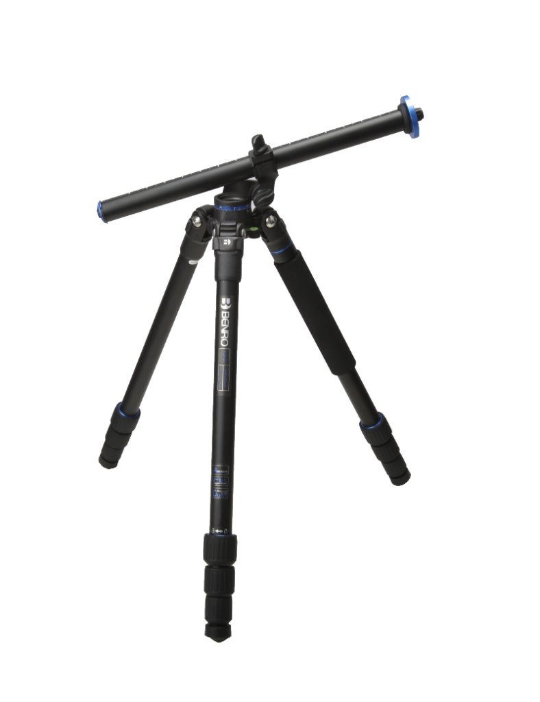 BENRO TREPPIEDE GoPLUS TRAVEL A-18
