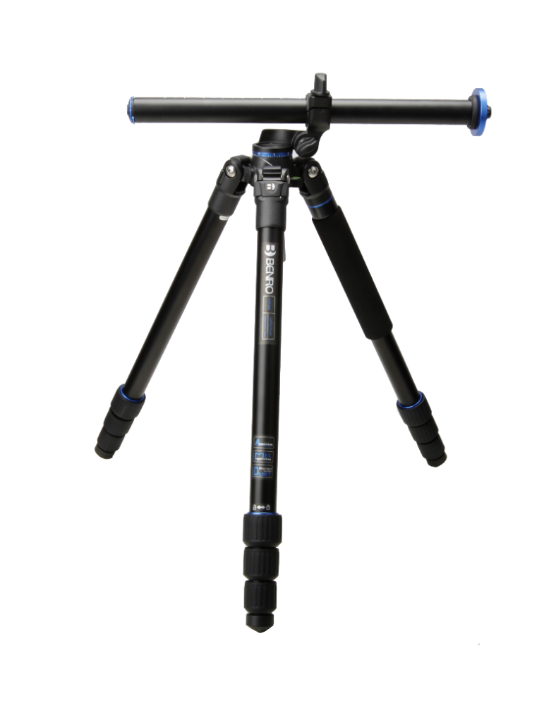 BENRO TREPPIEDE GoPLUS TRAVEL A-28