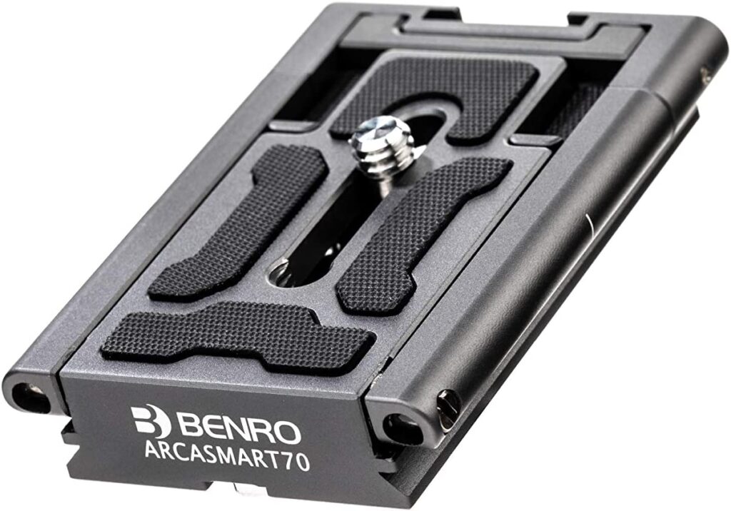 BENRO ARCASMART70