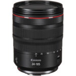CANON RF24-105/4L IS USM(E)
