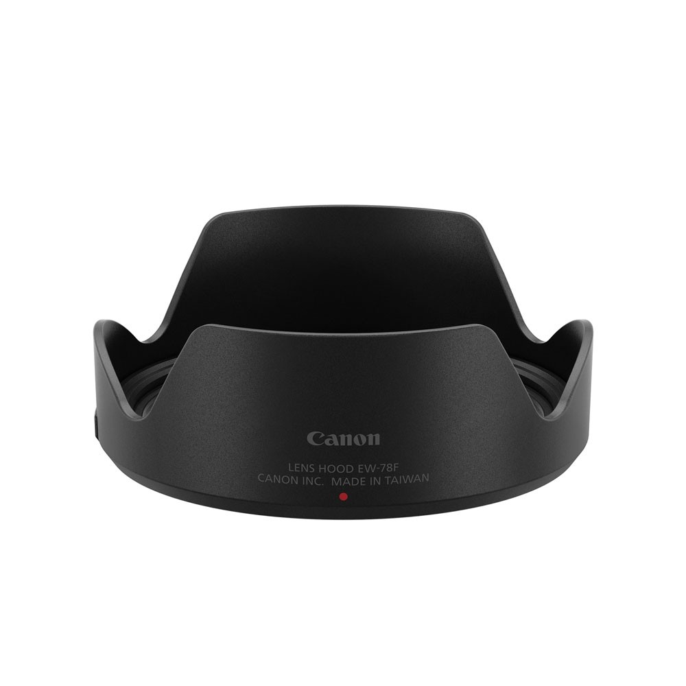 CANON LENS HOOD EW-78F