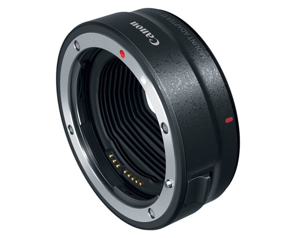 CANON ADAP EF-EOS R(E)