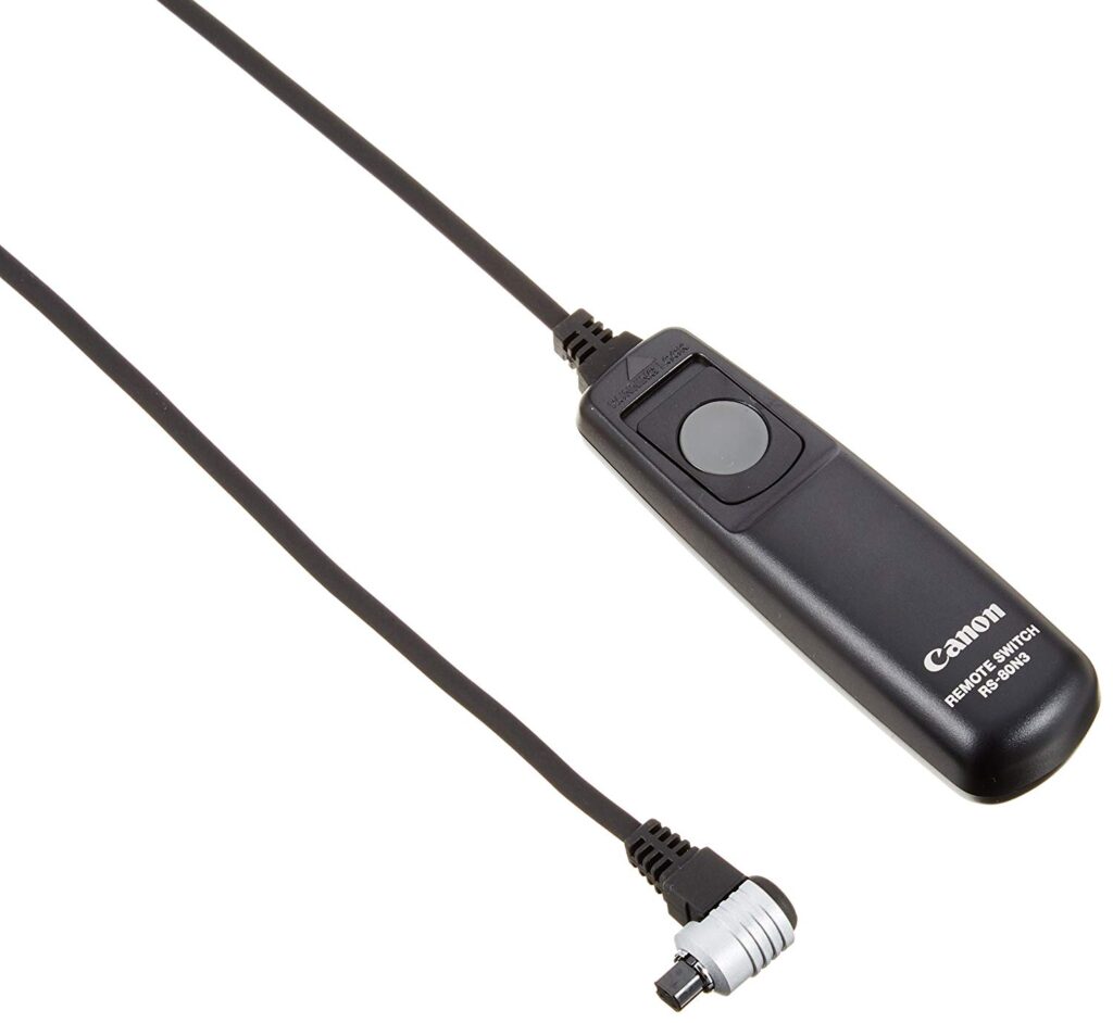 CANON RS-80N3 SCATTO DIST.