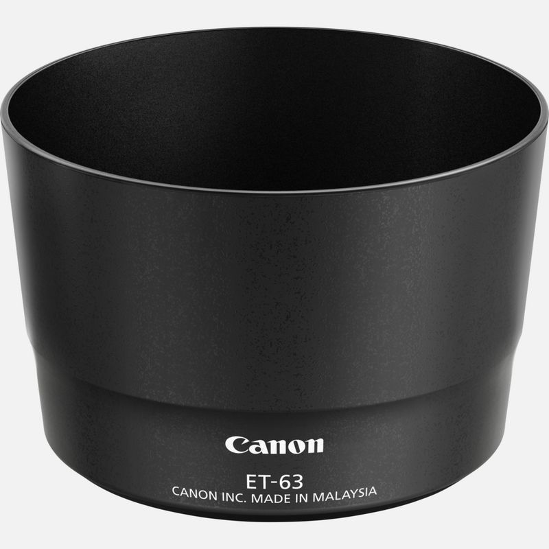CANON ET-63 PARALUCE