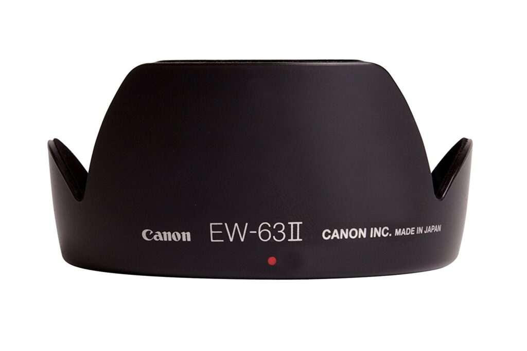 CANON EW-63 II PARALUCE