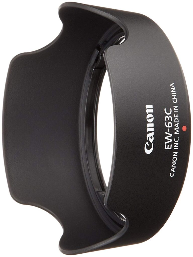 CANON EW-63C PARALUCE
