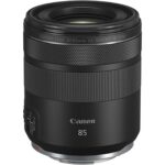 CANON RF 85mm F2 MACRO IS STM - FotoDiego