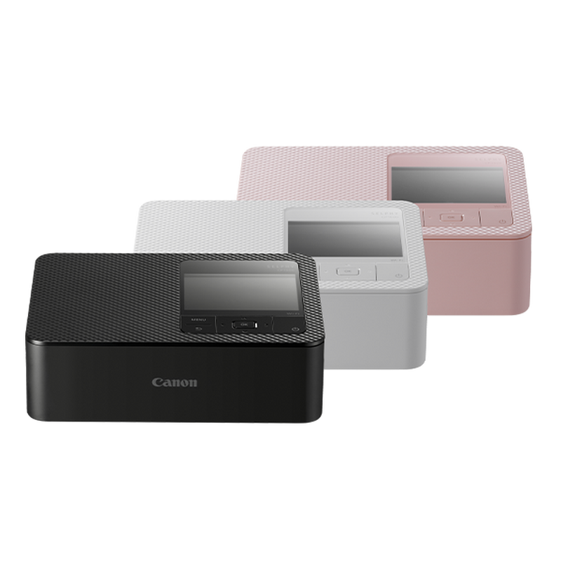 Canon SELPHY CP1500 BIANCA