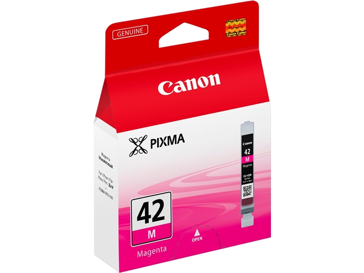 CANON CLI-42 M MAGENTA