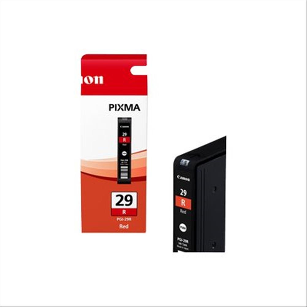 CANON PGI-29 R ROSSO