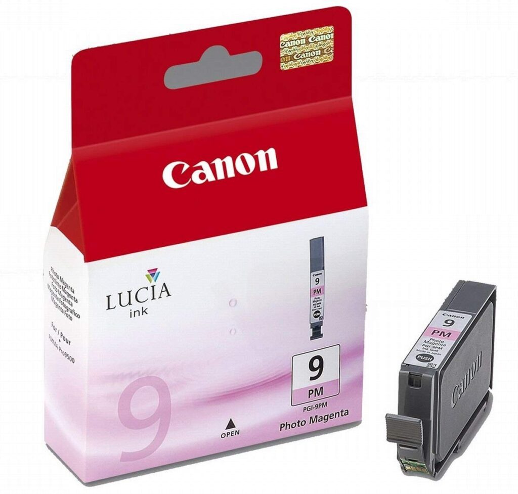 CANON PGI-9 PM MAGENTA PHOTO X PRO9500