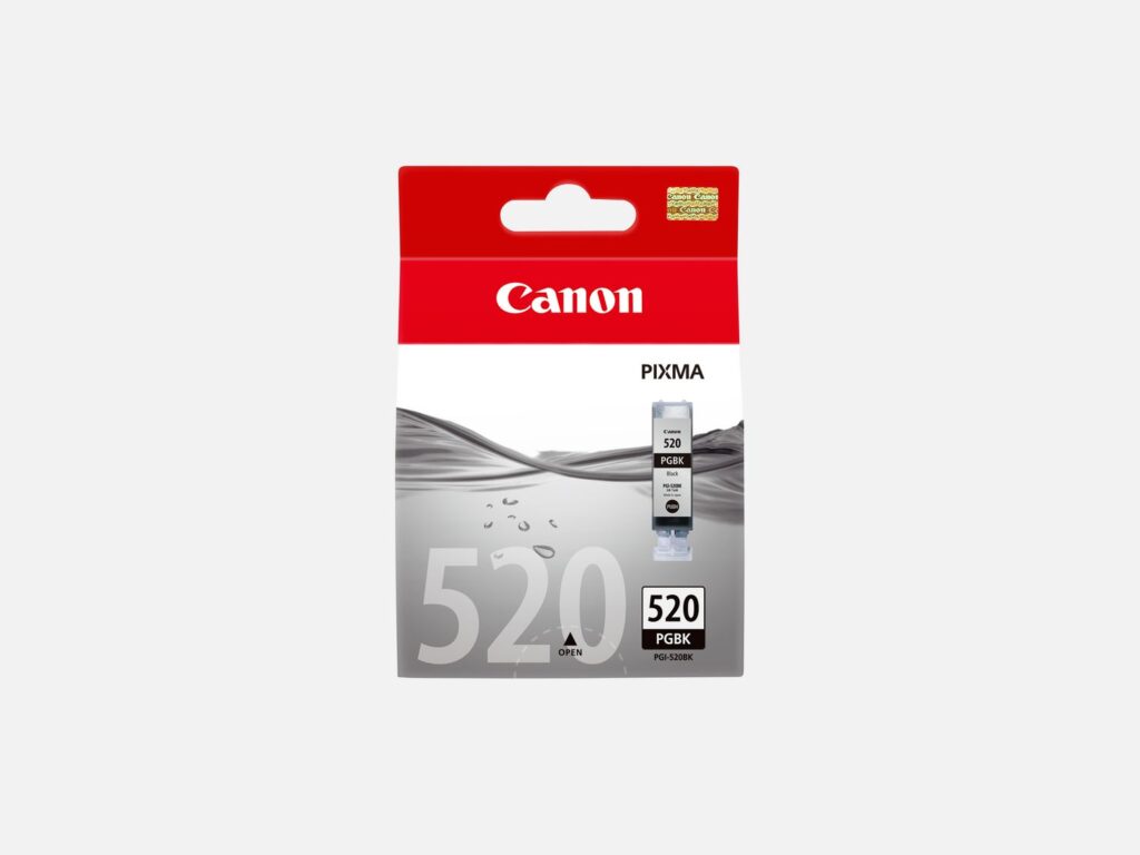 CANON PGI-520 BK NERO