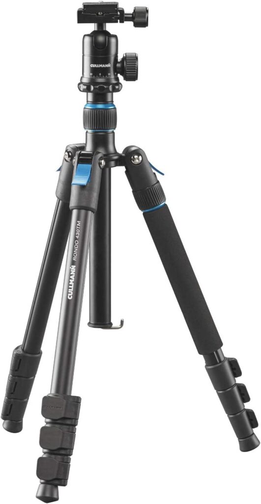 CULLMANN TREPPIEDE RONDO 430TM RB6.6
