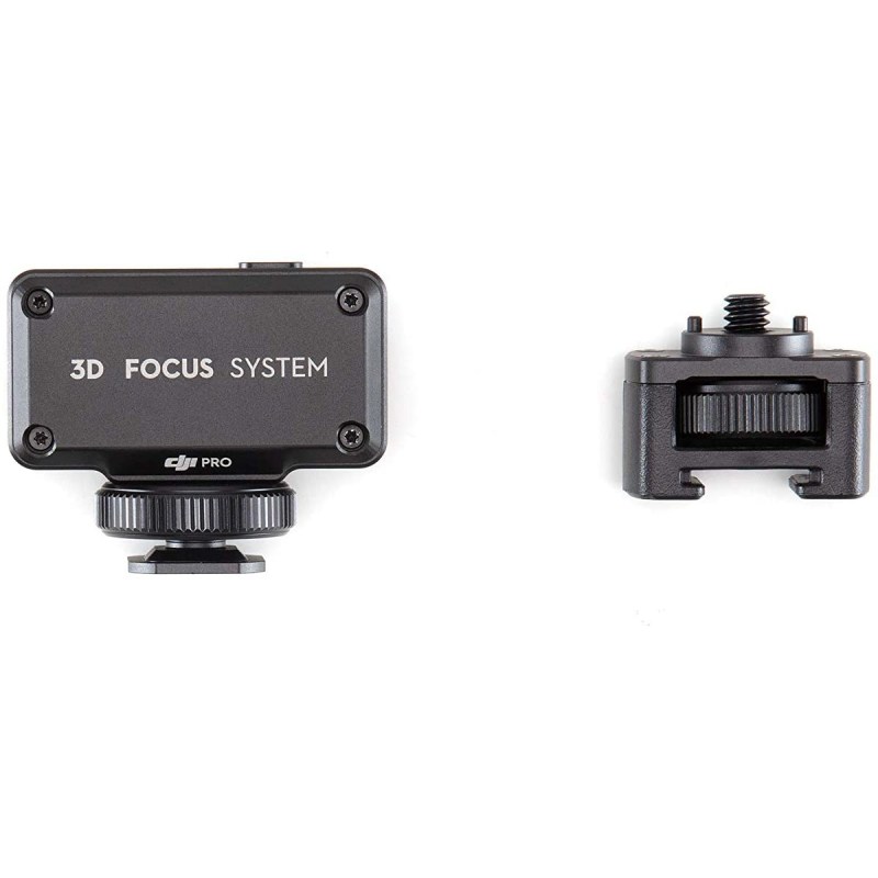 DJI RONIN 3D FOCUS SYSTEM