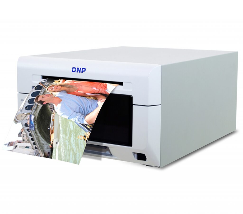 DNP Stampante DS620