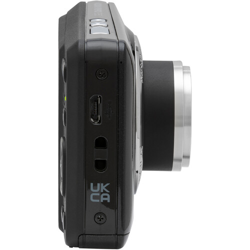 デジタルカメラ kodak fz55 black Amazon | KODAK (コダック) PIXPRO 使いやすい ズーム FZ55-BK 16MP