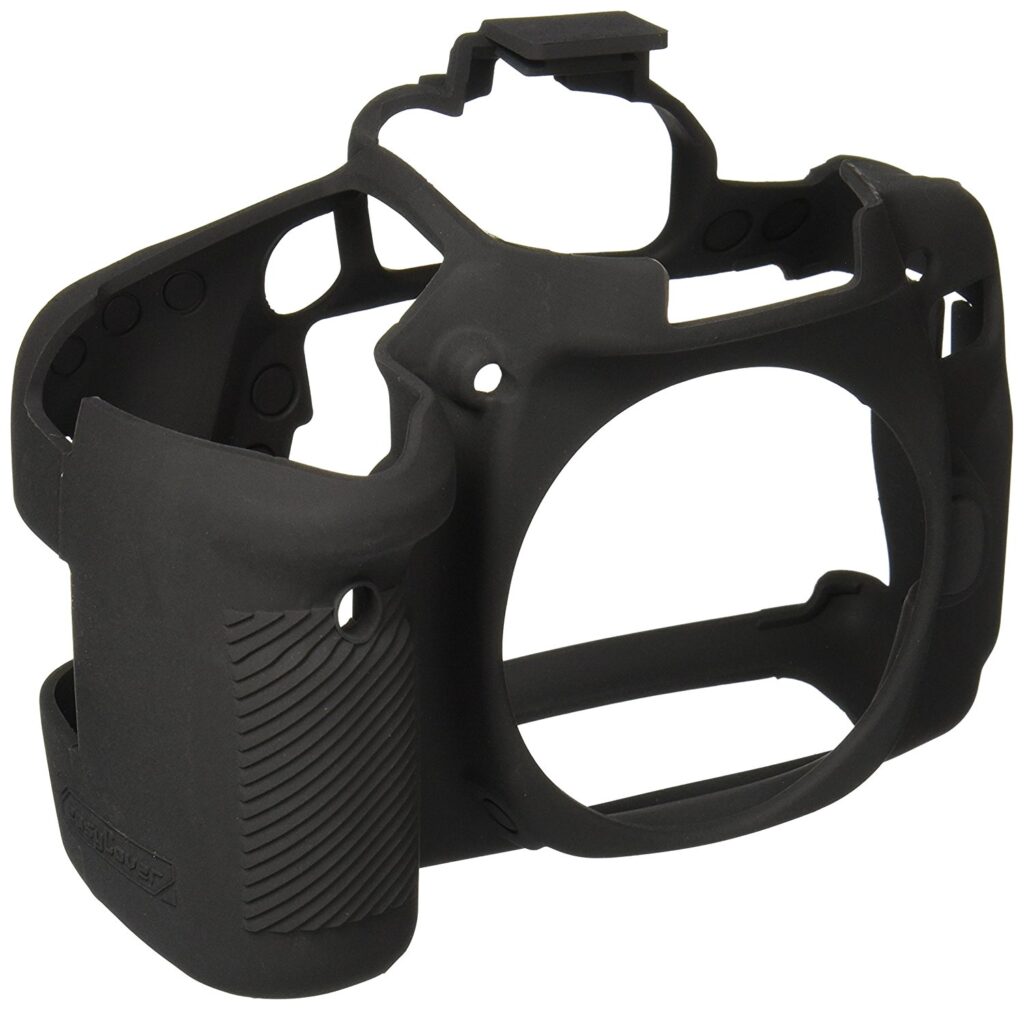 EASY COVER BODY PROTECTION NIKON D3300/D3400 BLACK