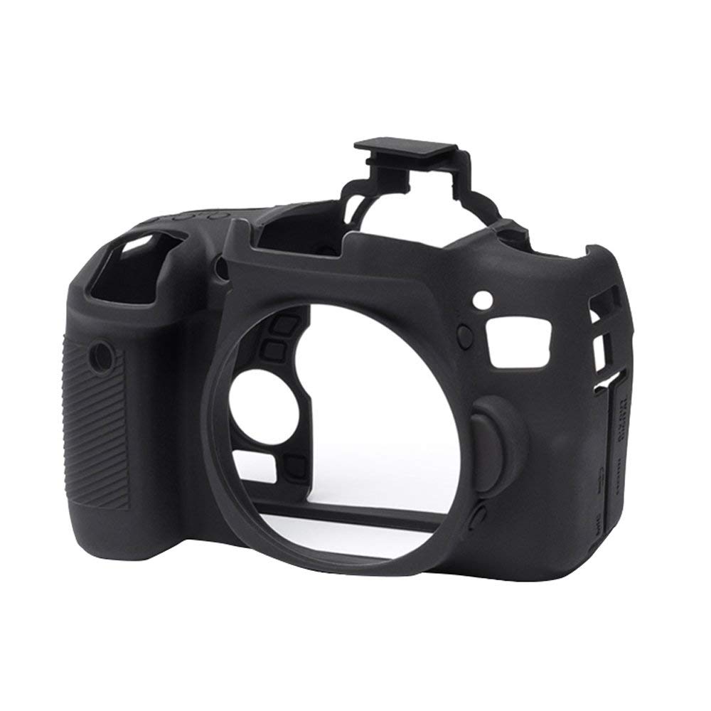 EASY COVER BODY PROTECTION CANON 760D BLACK