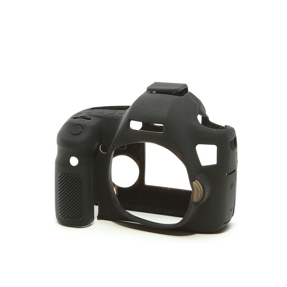 EASY COVER BODY PROTECTION CANON 750D BLACK