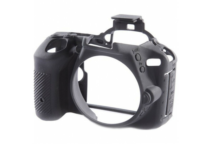 EASY COVER BODY PROTECTION NIKON D5500/D5600 BLACK