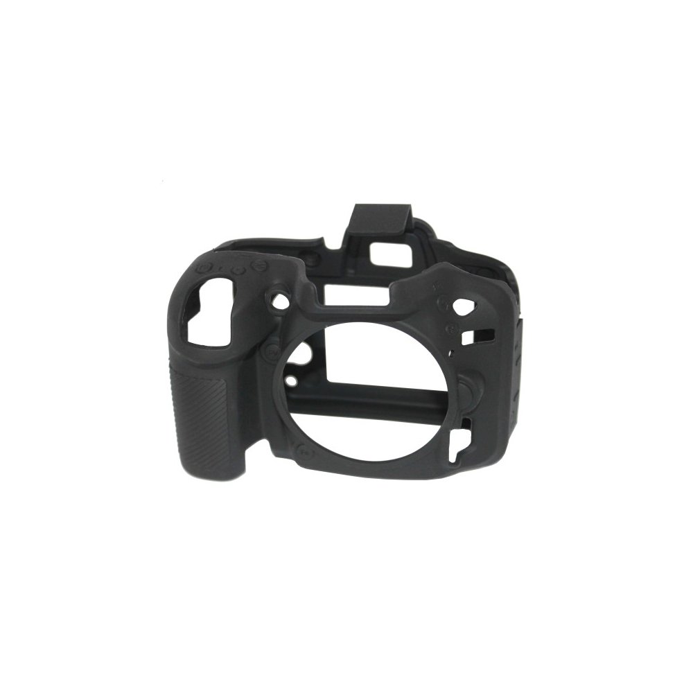 EASY COVER BODY PROTECTION NIKON D7100/D7200 BLACK