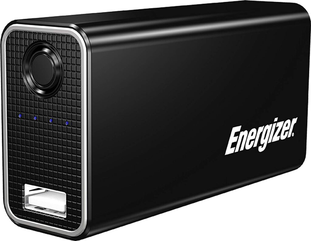 ENERGIZER PB.2600MA BETTER K