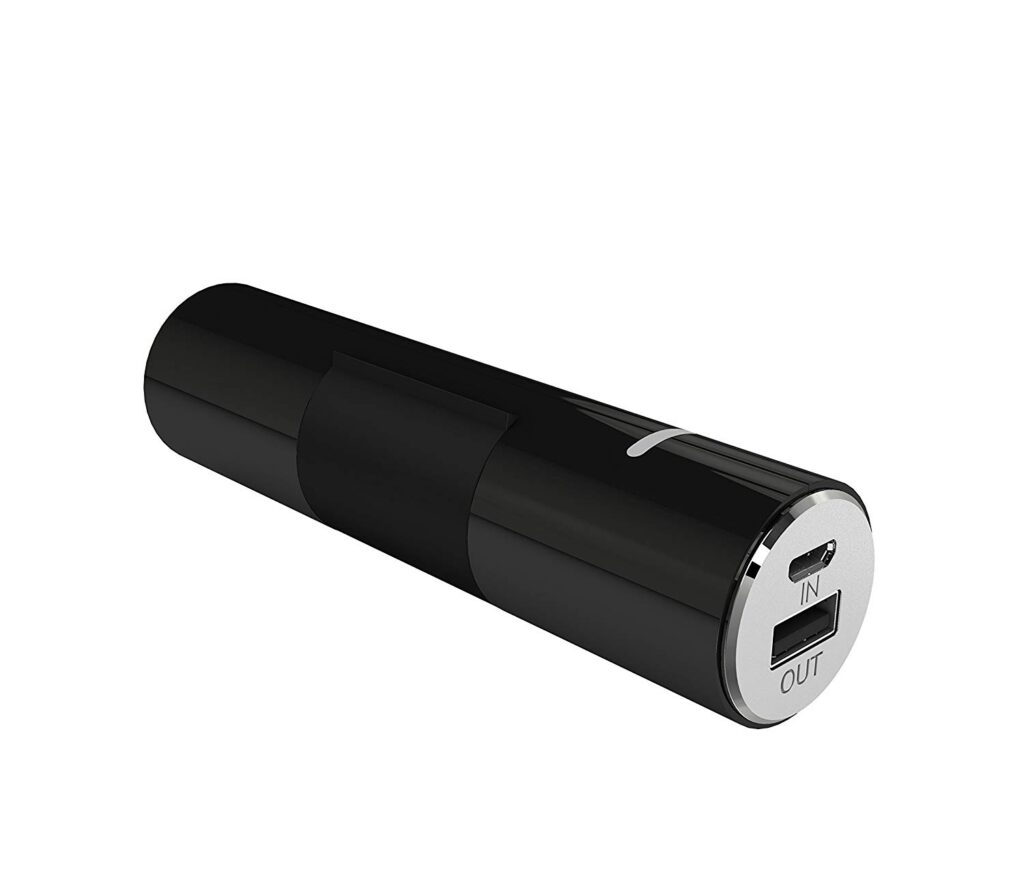 ENERGIZER 2600MA