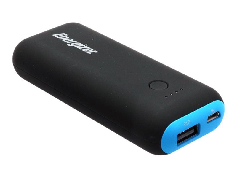 ENERGIZER PB UE5007