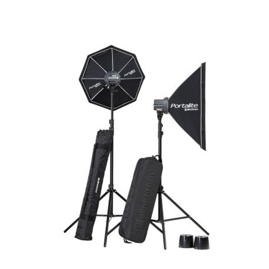 ELINCHROM ELINCHROM D-LITE RX ONE PORTAL