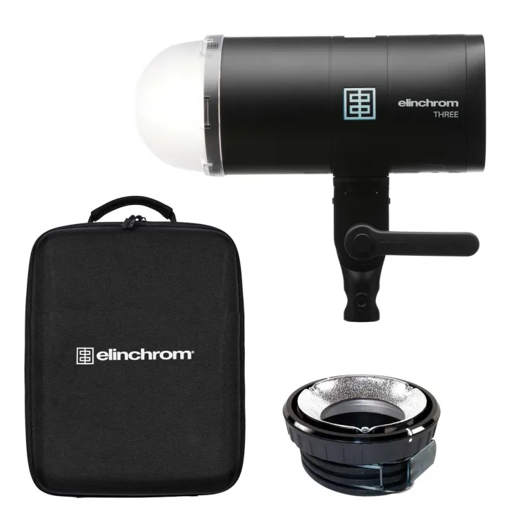 Elinchrom THREE
