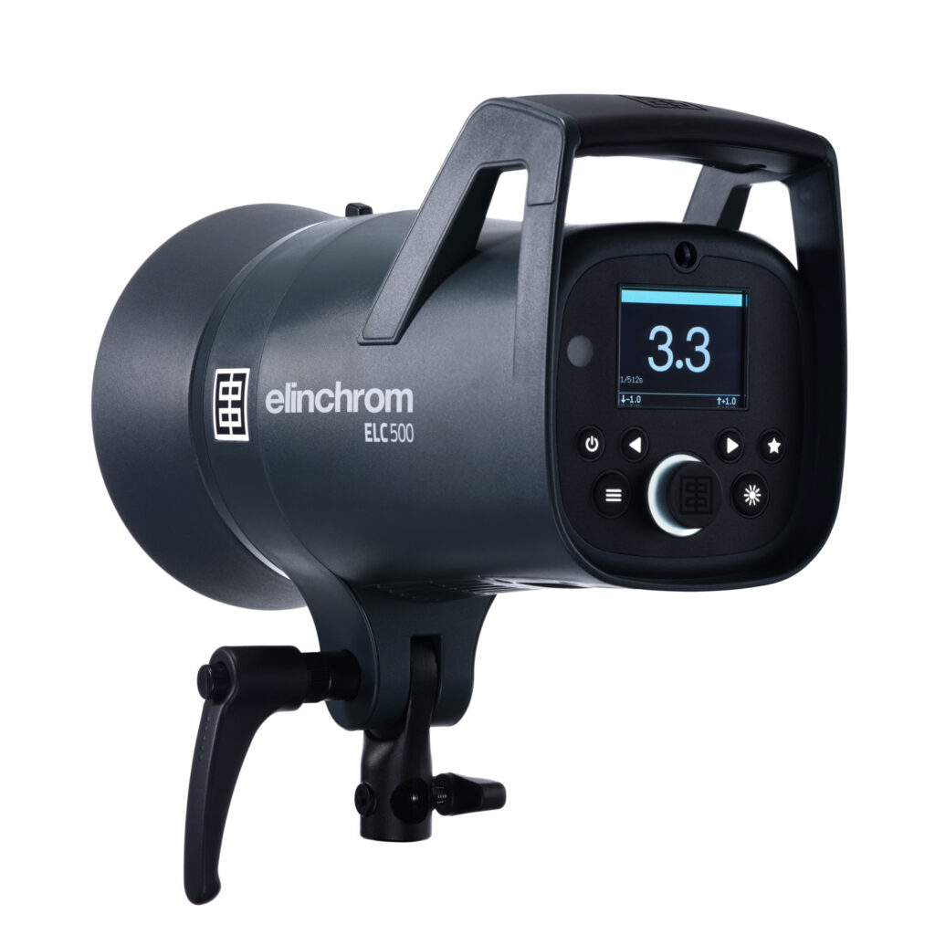 Elinchrom ELC 500