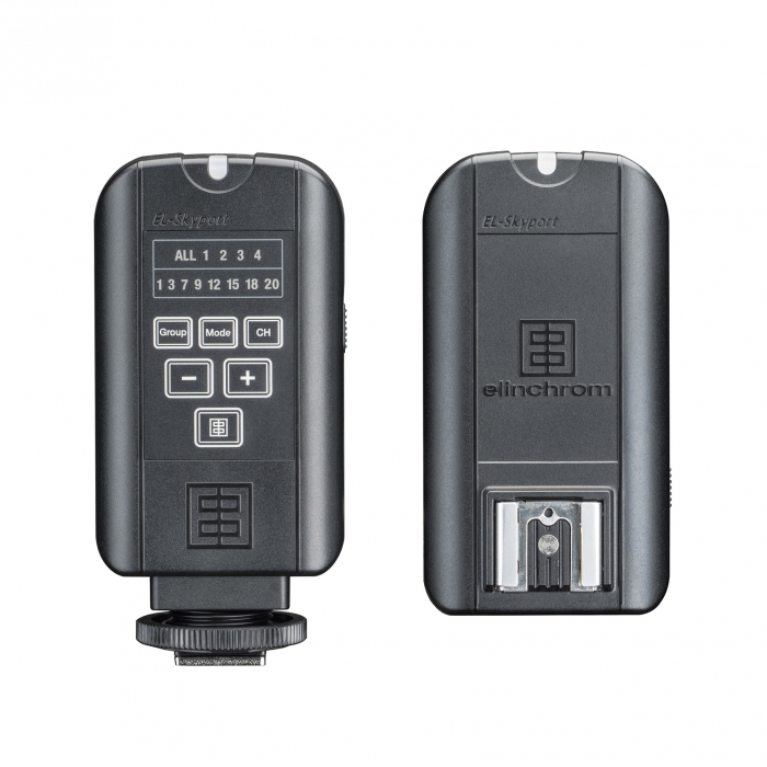 Kit Skyport Universal PLUS SET – Elinchrom