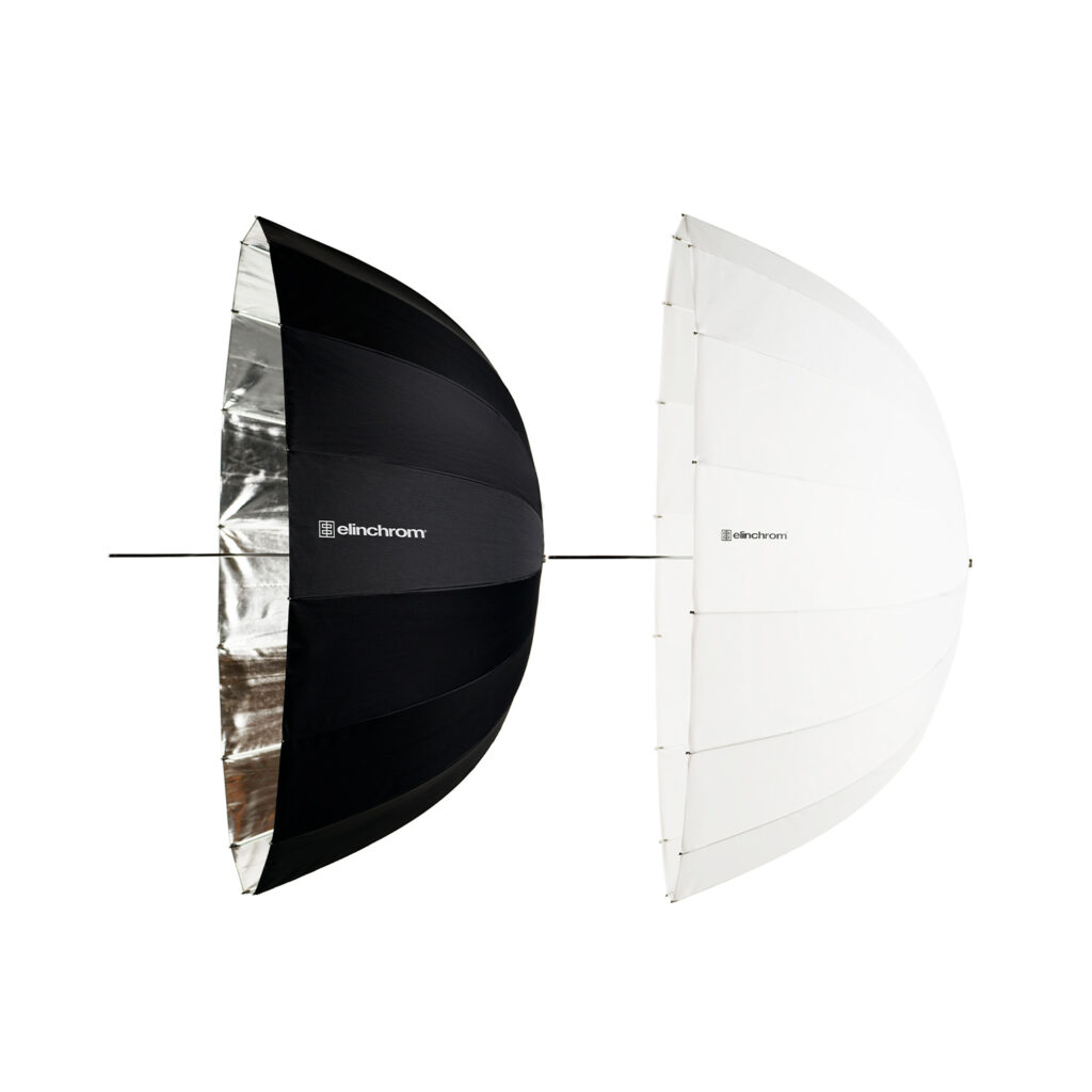 Elinchrom Umbrella Portrait Kit