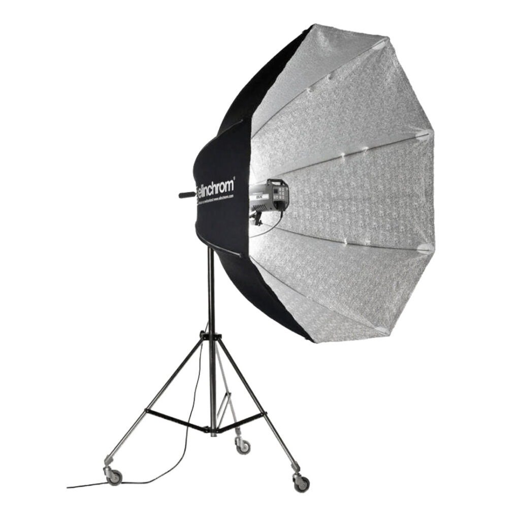 Rotalux Deep Octabox Indirect 150cm