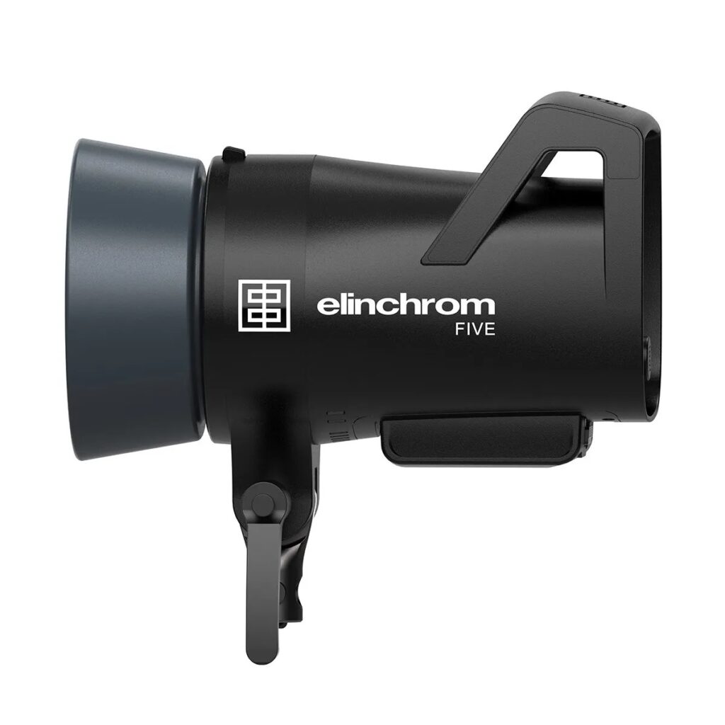ELINCHROM FIVE FLASH KIT