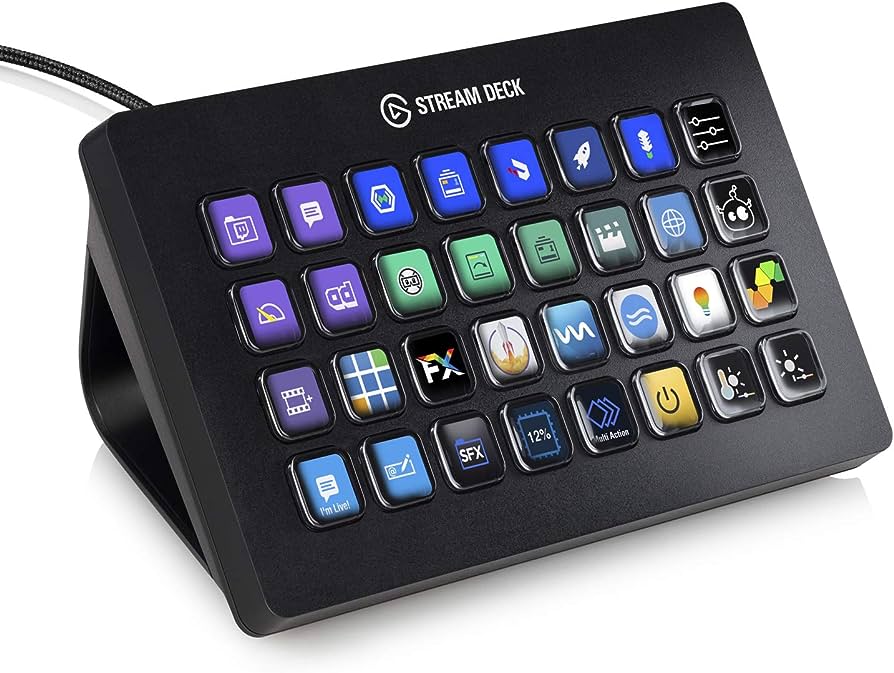 ELGATO STREAM DECK XL