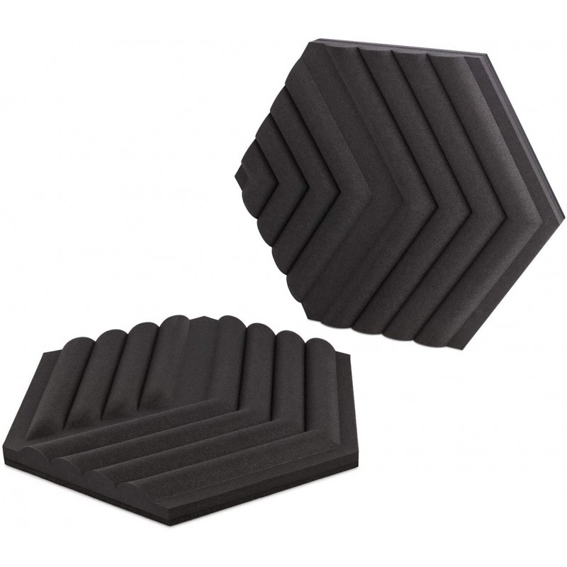 ELGATO WAVE PANELS - STARTER KIT (BLACK)