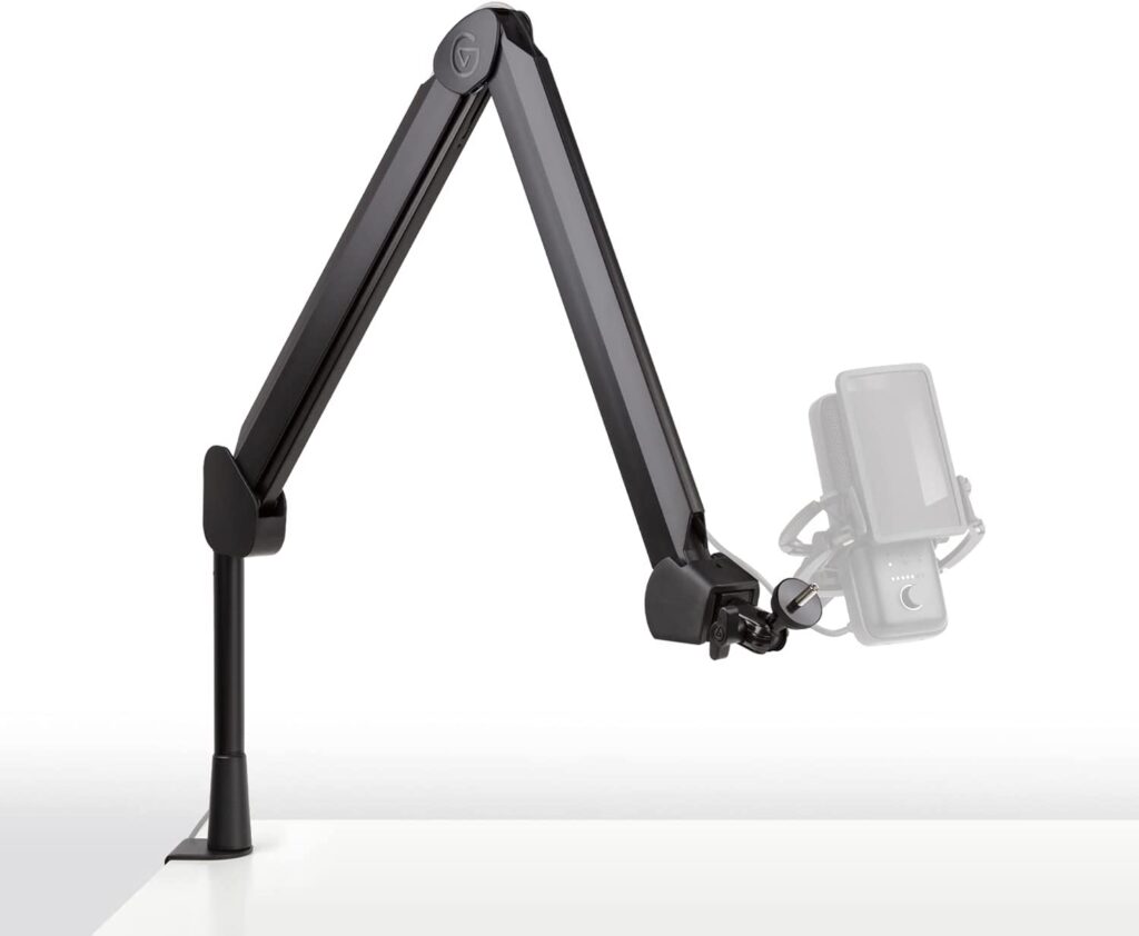 ELGATO WAVE MIC ARM (LOW PROFILE)