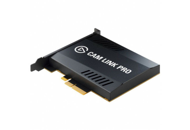 ELGATO CAM LINK PRO