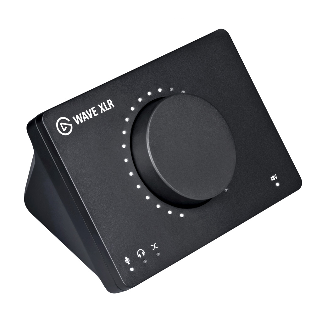 ELGATO WAVE XLR