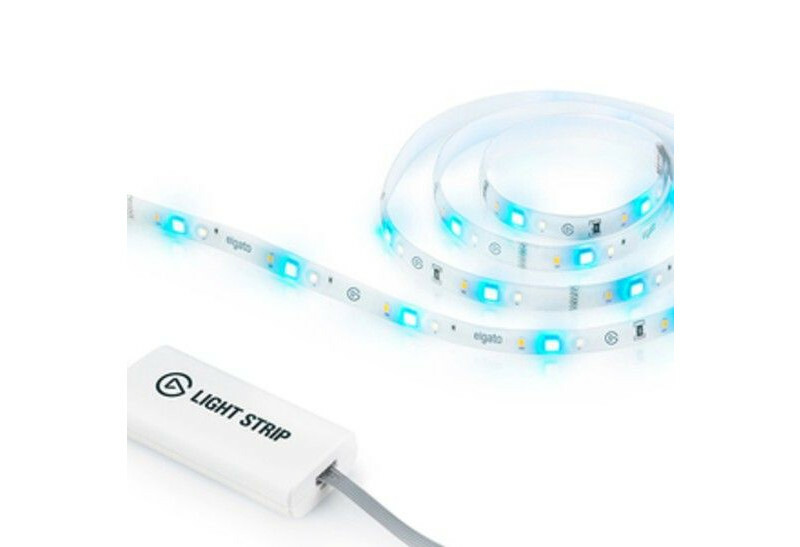 ELGATO WIFI LIGHT STRIP